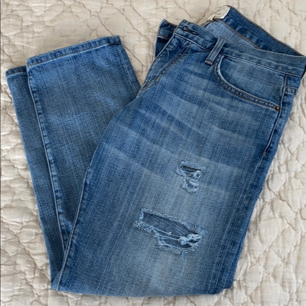 Current Elliot The Boyfriend Jean